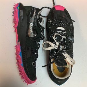 Off-White Nike Zoom Terra Kiger 5